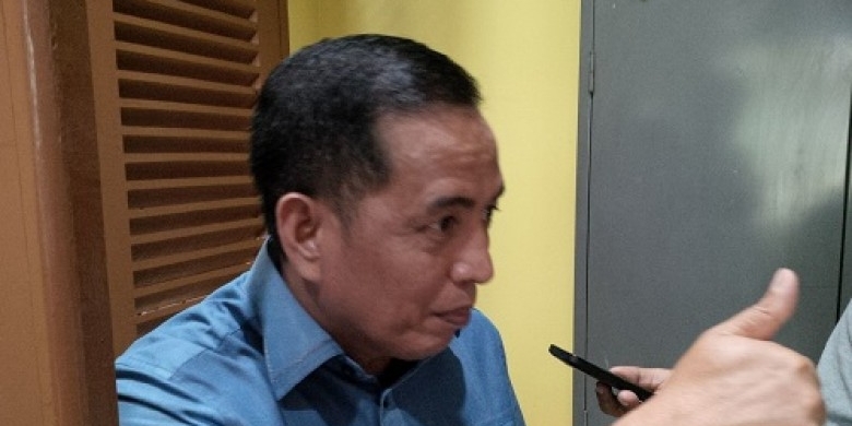 Ausar Sebut Rangkul Kader Besarkan Partai Demokrat